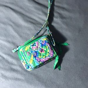 vera bradley purse
